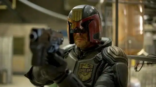 Dredd