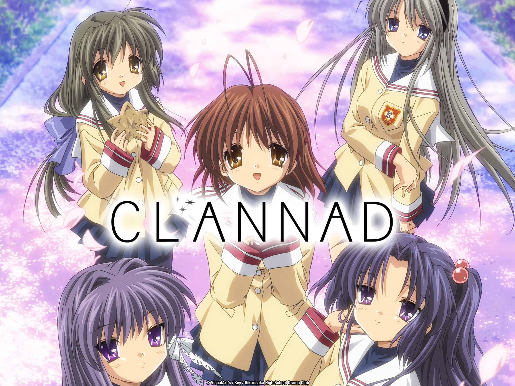 Clannad