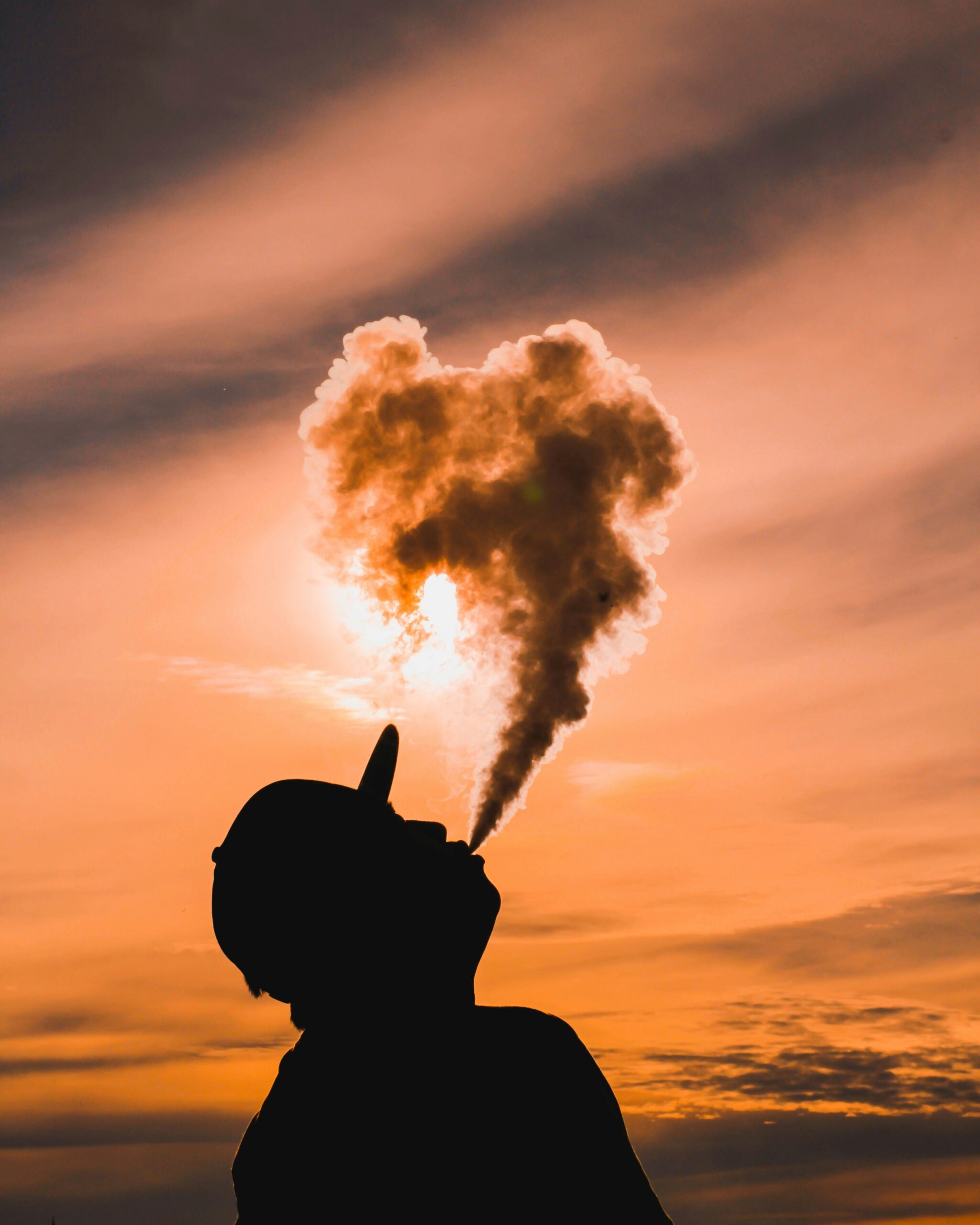 Vaping: The Silent Killer of Our Atmosphere
